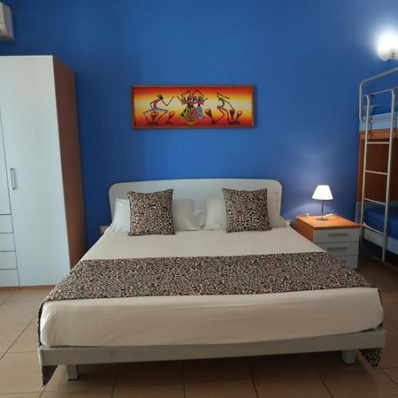 B&B Simonetta Porto Cesareo Dış mekan fotoğraf